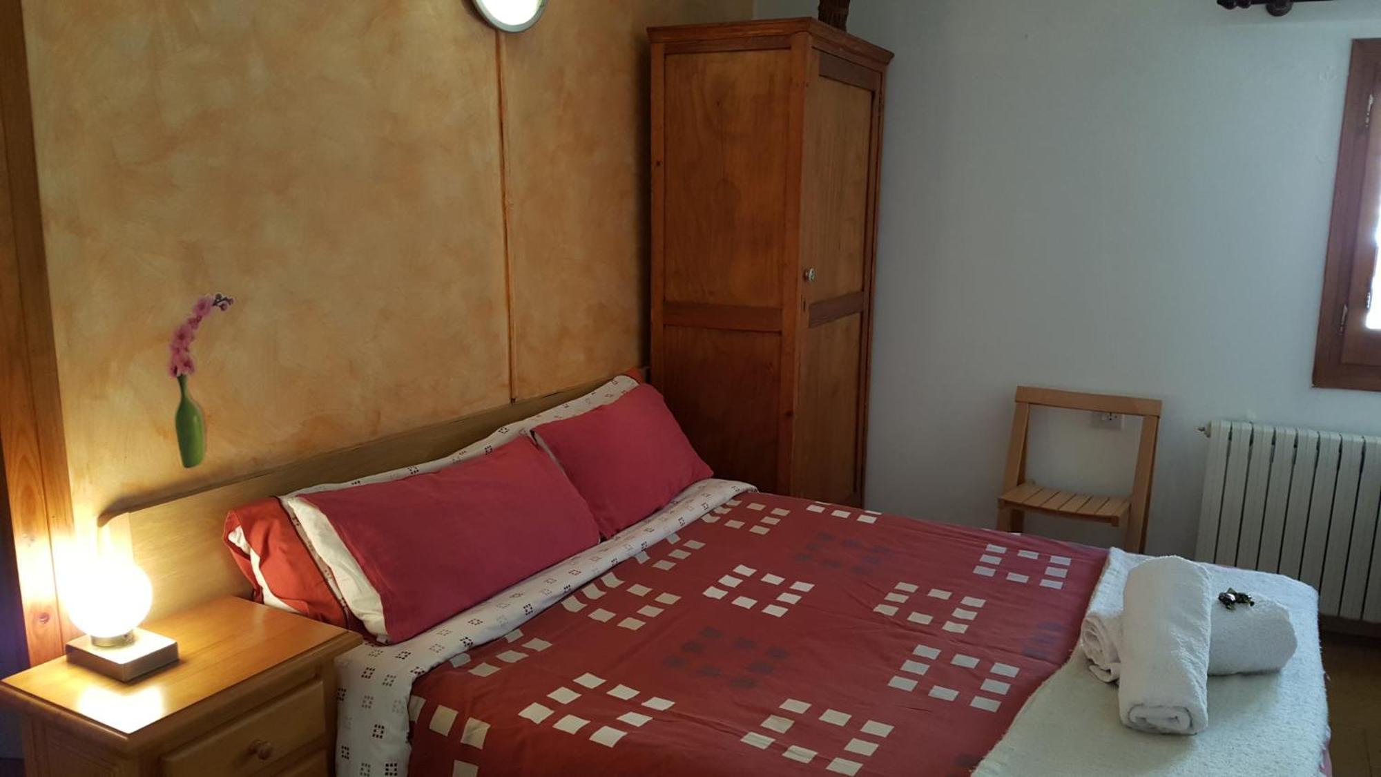 Hostal La Cuineta De Cal Triuet Gosol Room photo